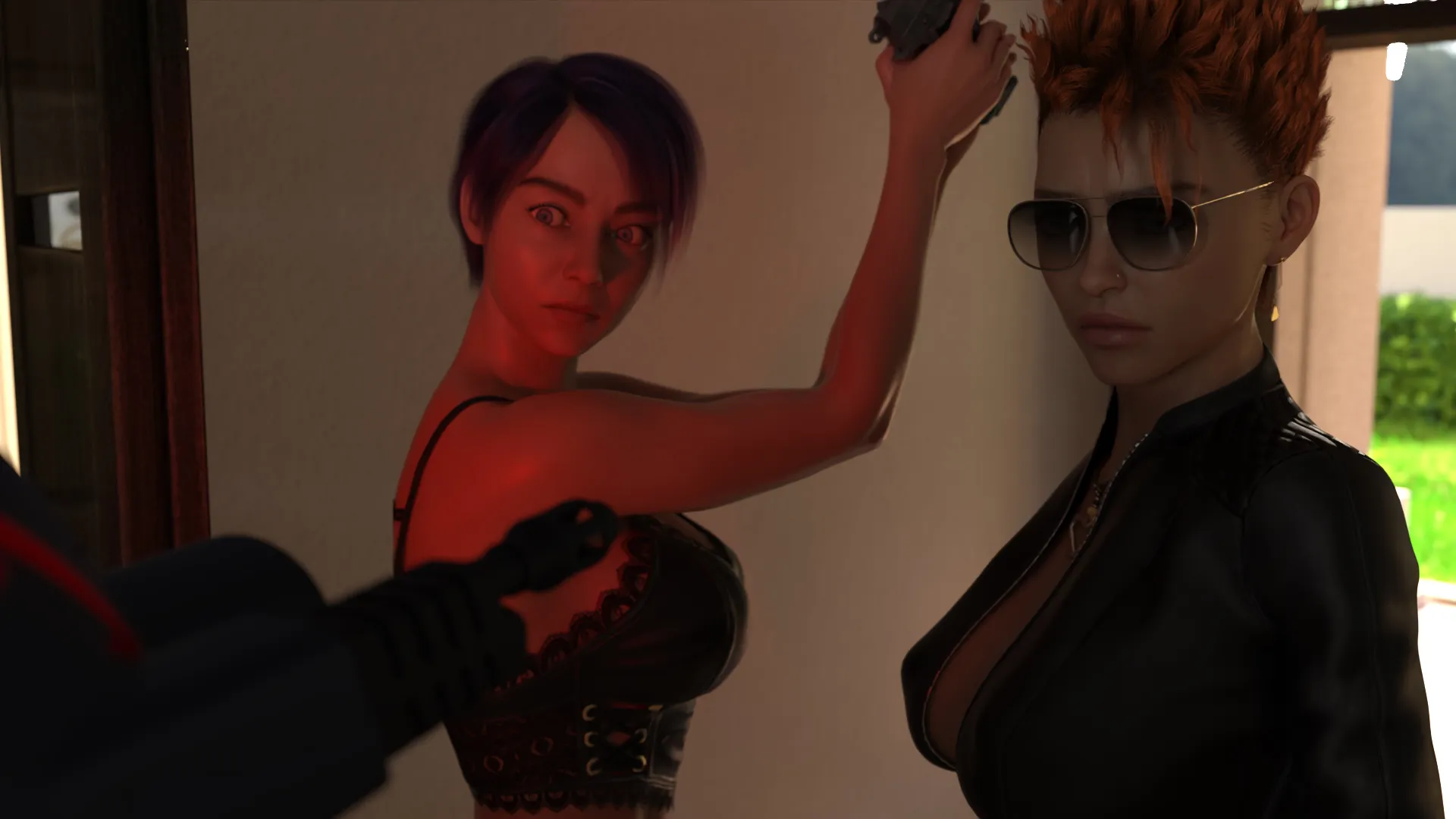 Better Future gameplay screenshot 17 (Ren'Py adult game) by Mr. MiBo – free download
