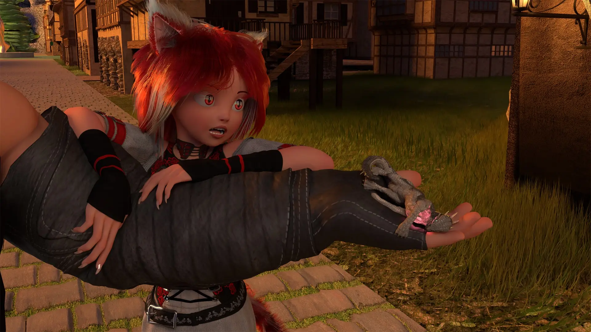 Rewind gameplay screenshot 1 (Ren'Py adult game) by Sprinting Cucumber – free download