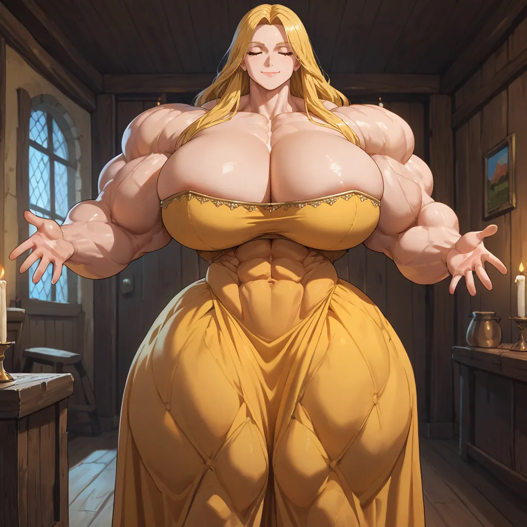 Eir of Frohdiff gameplay screenshot 1 (HTML adult game) by Moyon San – free download