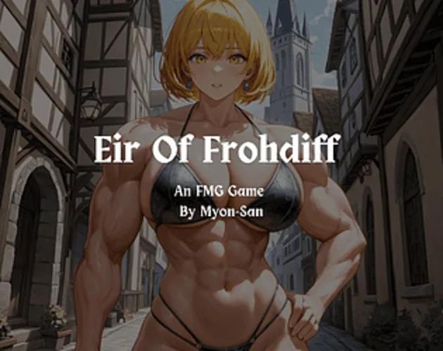 Eir of Frohdiff cover Chp. 3 Public – HTML adult game by Moyon San free download