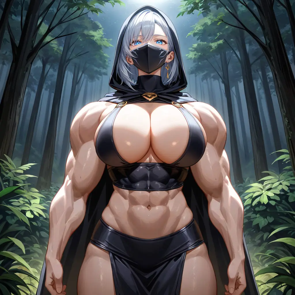 Eir of Frohdiff gameplay screenshot 9 (HTML adult game) by Moyon San – free download