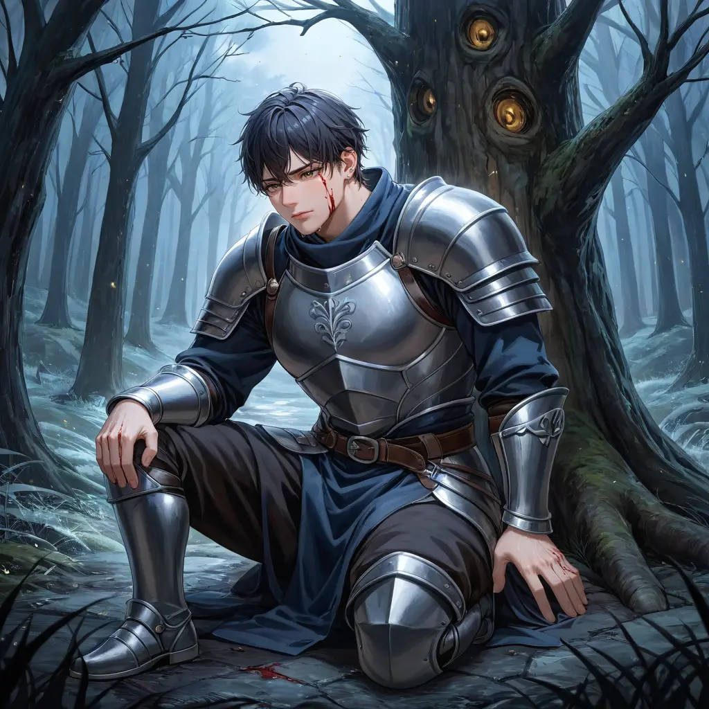 Eir of Frohdiff gameplay screenshot 12 (HTML adult game) by Moyon San – free download