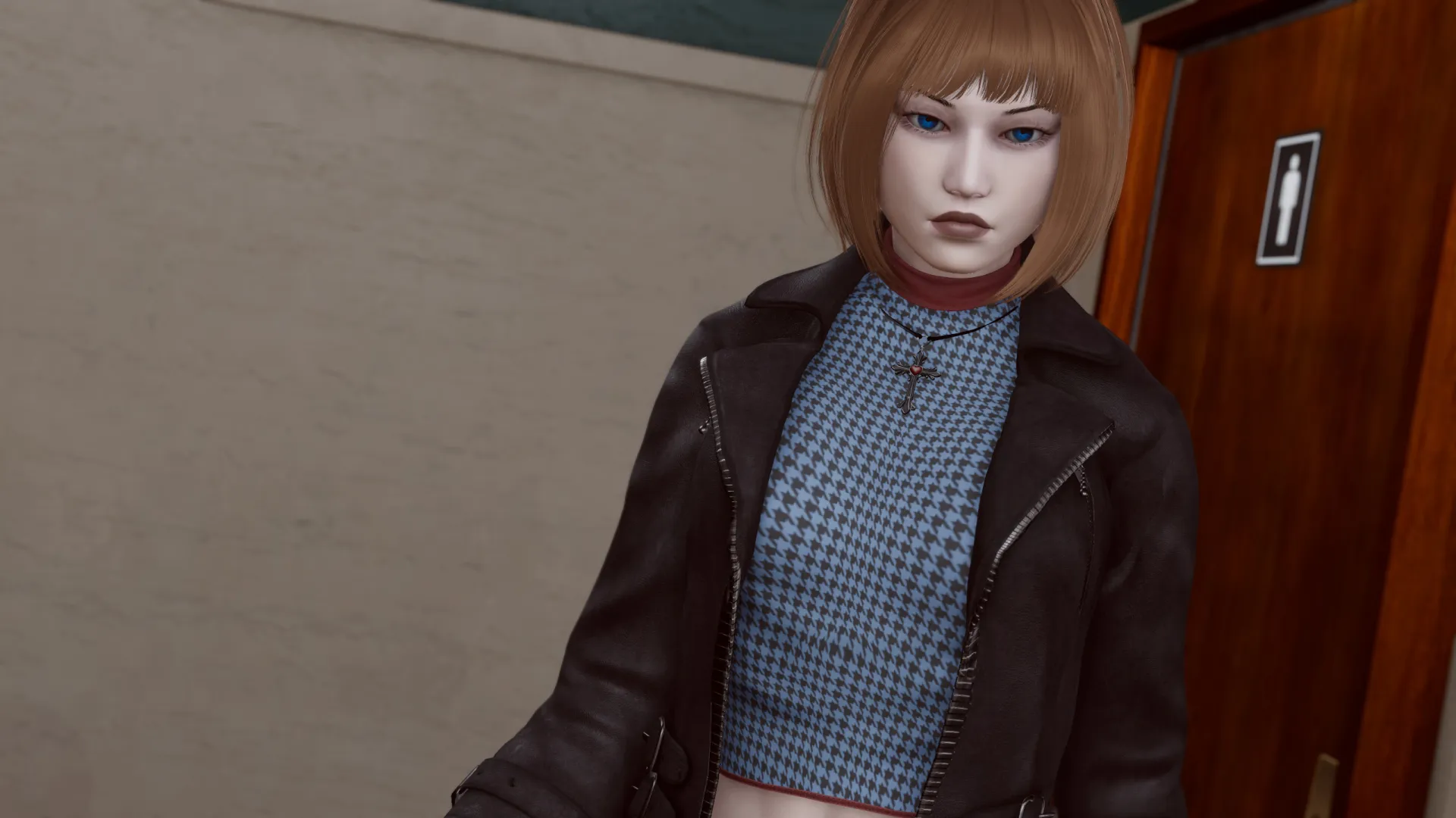 The Successor gameplay screenshot 6 (Ren'Py adult game) by DerVisionar – free download