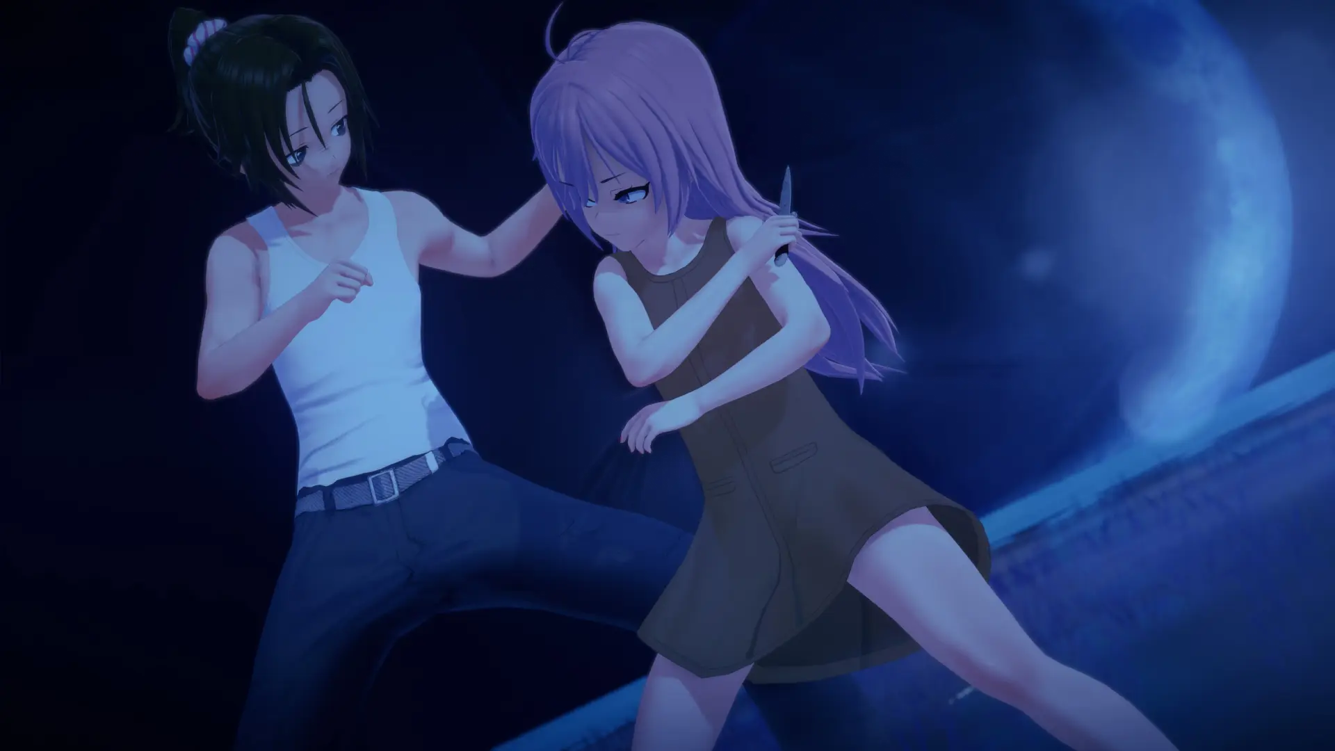 Crimson Prison gameplay screenshot 11 (Ren'Py adult game) by Dajimess – free download