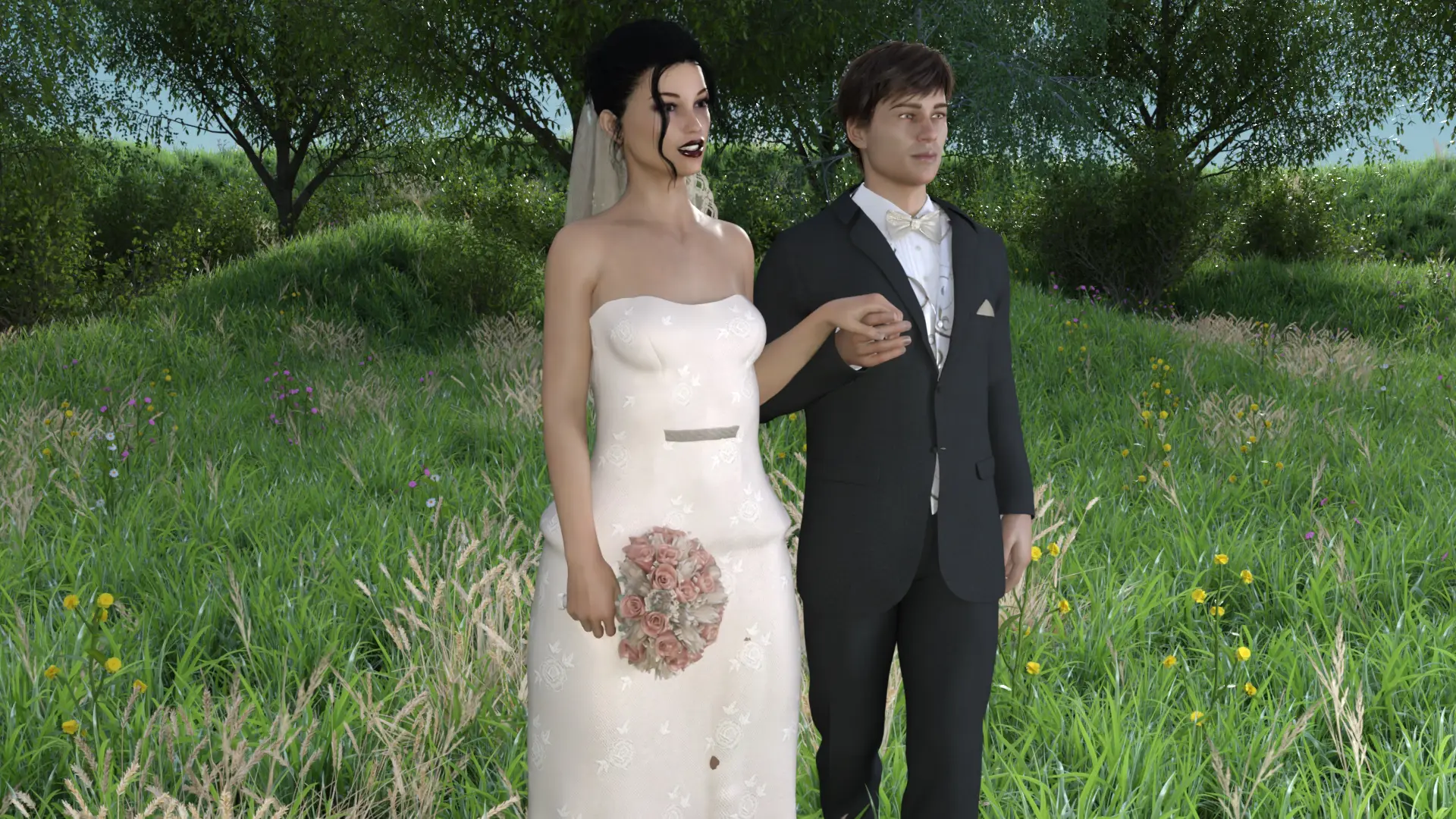 Not Too Refined gameplay screenshot 7 (Ren'Py adult game) by AulaNTR – free download