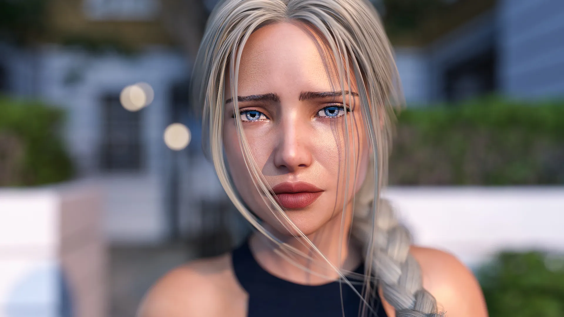 Summer’s Gone gameplay screenshot 7 (Ren'Py adult game) by Oceanlab – free download