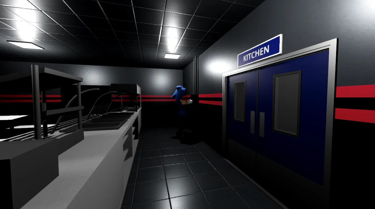 Creepysex gameplay screenshot 1 (Others adult game) by WhiteMidnight – free download