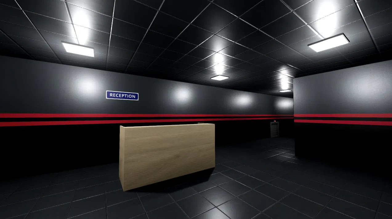 Creepysex gameplay screenshot 3 (Others adult game) by WhiteMidnight – free download