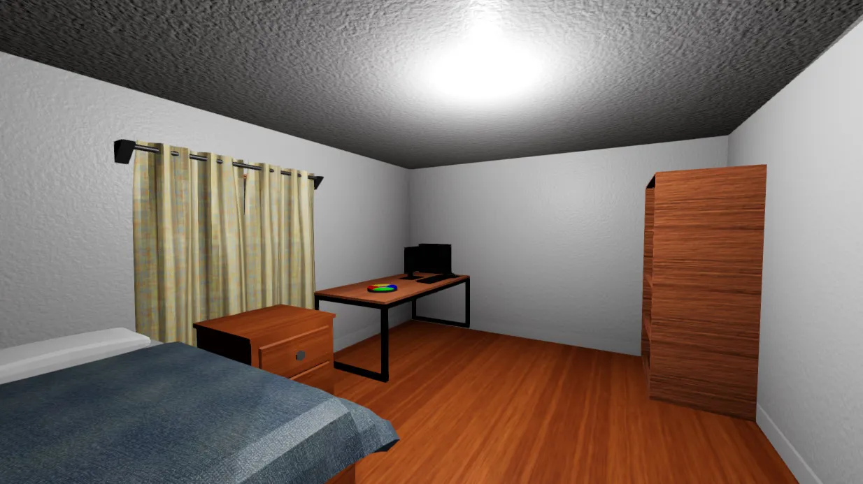 Creepysex gameplay screenshot 7 (Others adult game) by WhiteMidnight – free download