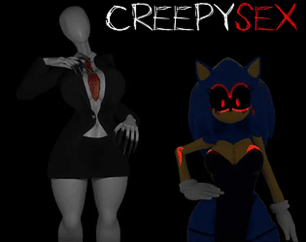 Creepysex cover 0.0.5.4 – Others adult game by WhiteMidnight free download
