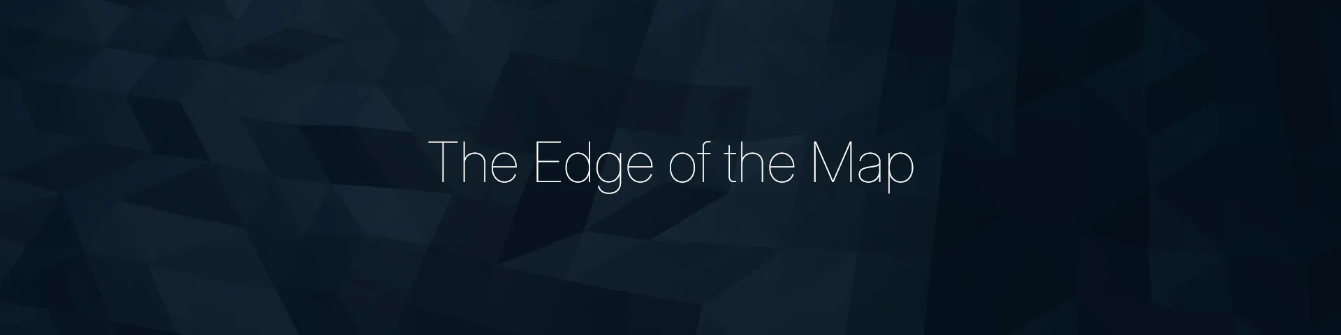 The Edge of the Map cover 0.03 – HTML adult game by Testy McTestface free download