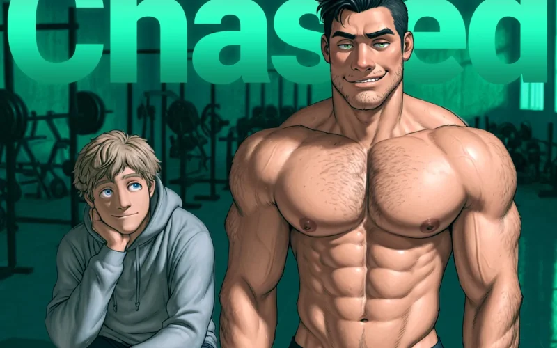 Chased (An Interactive Story) cover 0.3.0 – HTML adult game by niceprinter87 free download
