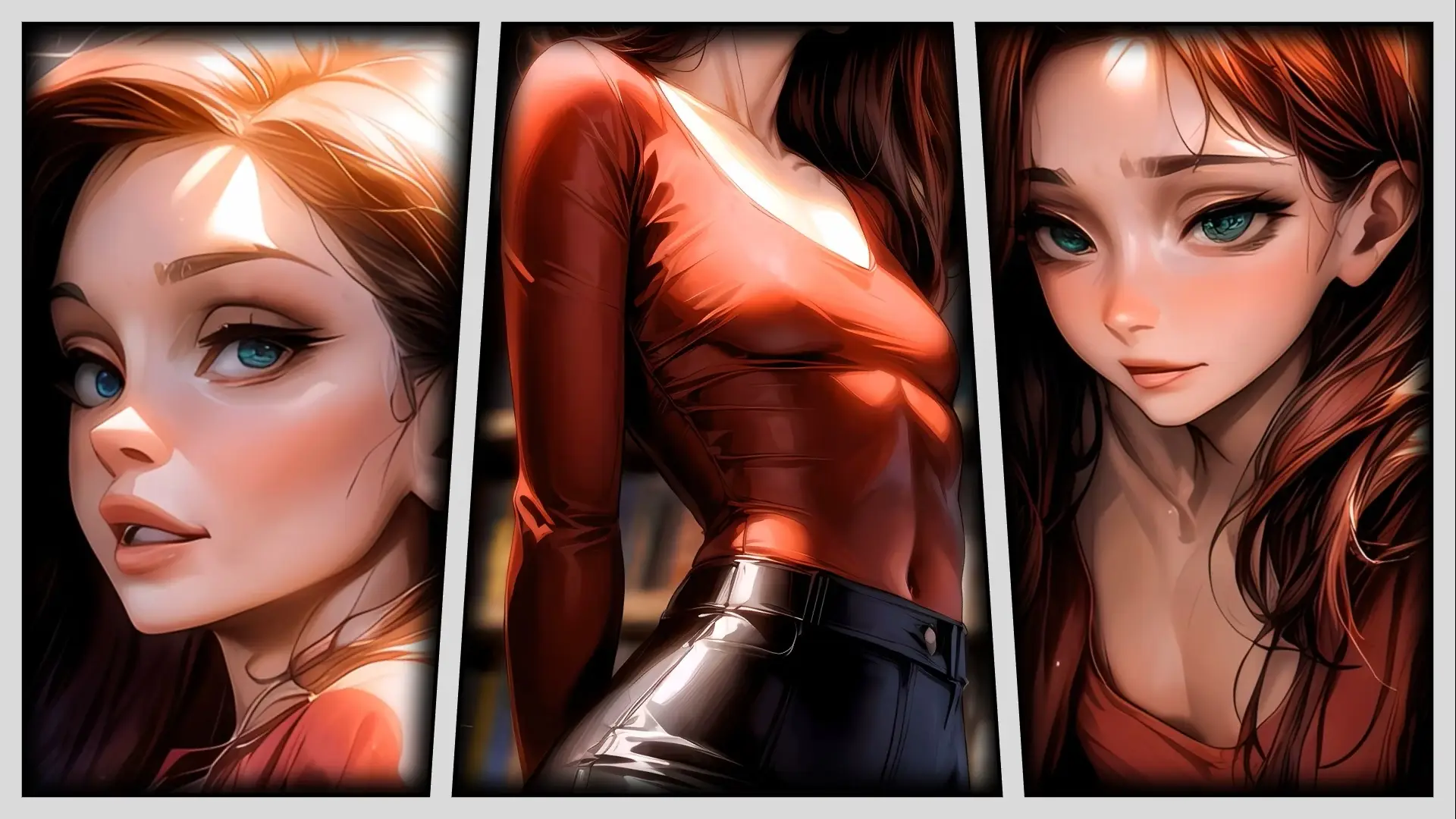 Jail College gameplay screenshot 10 (Ren'Py adult game) by Ashley Ratajkowsky – free download