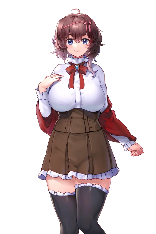 Yado Kasegi gameplay screenshot 3 (Wolf RPG adult game) by Tengsten – free download