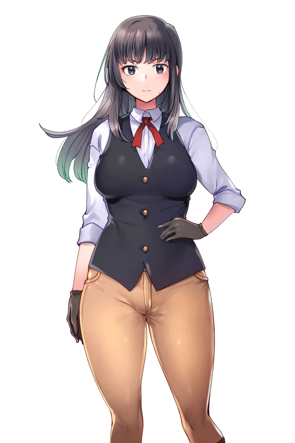 Yado Kasegi gameplay screenshot 5 (Wolf RPG adult game) by Tengsten – free download