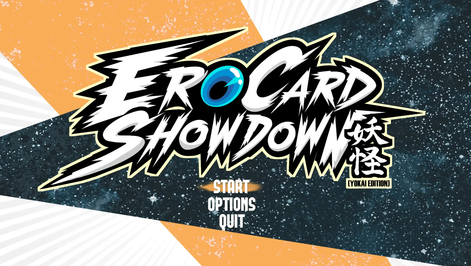 Ero-Card Showdown, Yokai Edition cover 1.0.3 – Unity adult game by melongungames free download