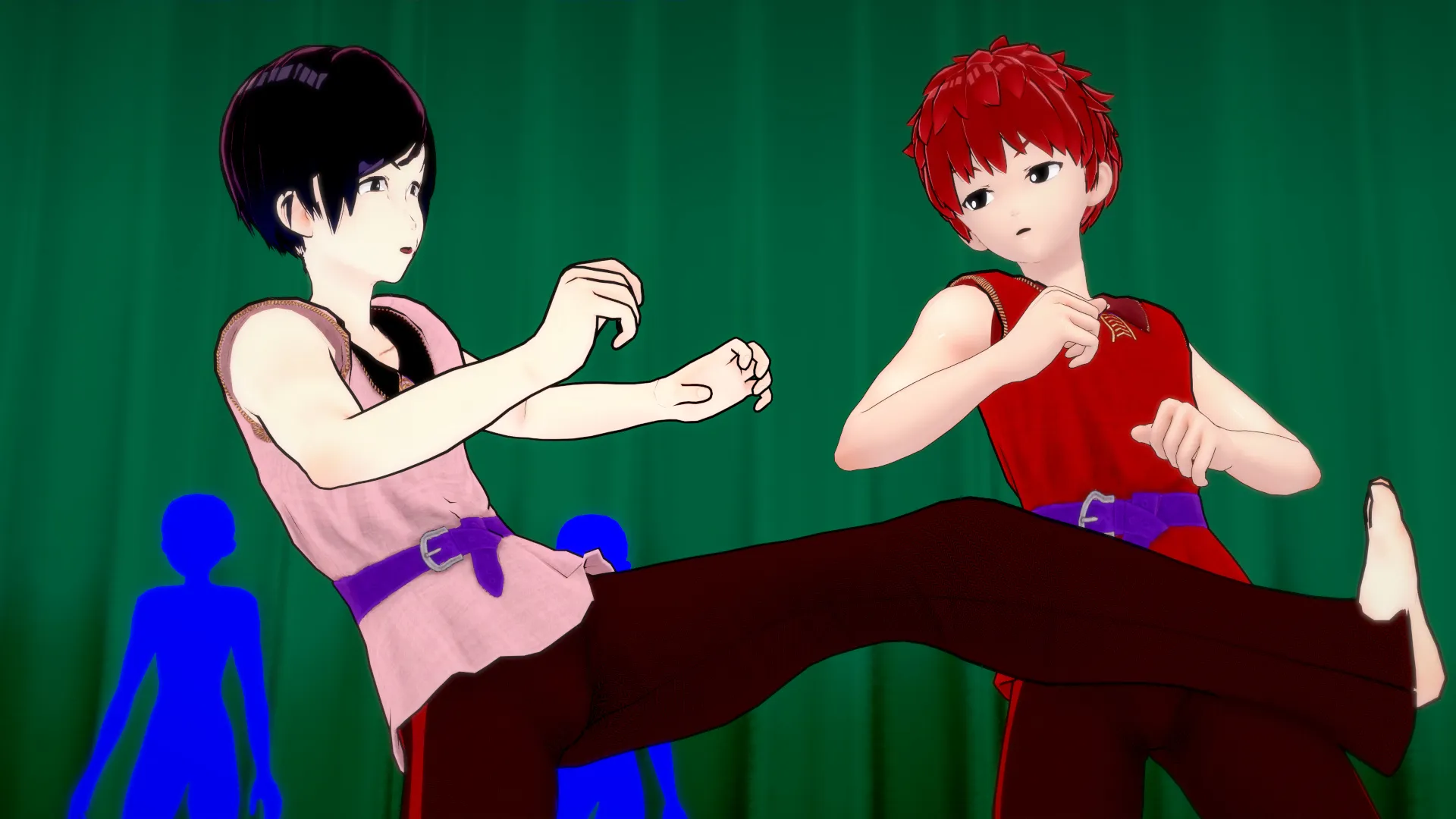 The Solarian Conquest gameplay screenshot 3 (Ren'Py adult game) by Zodian – free download
