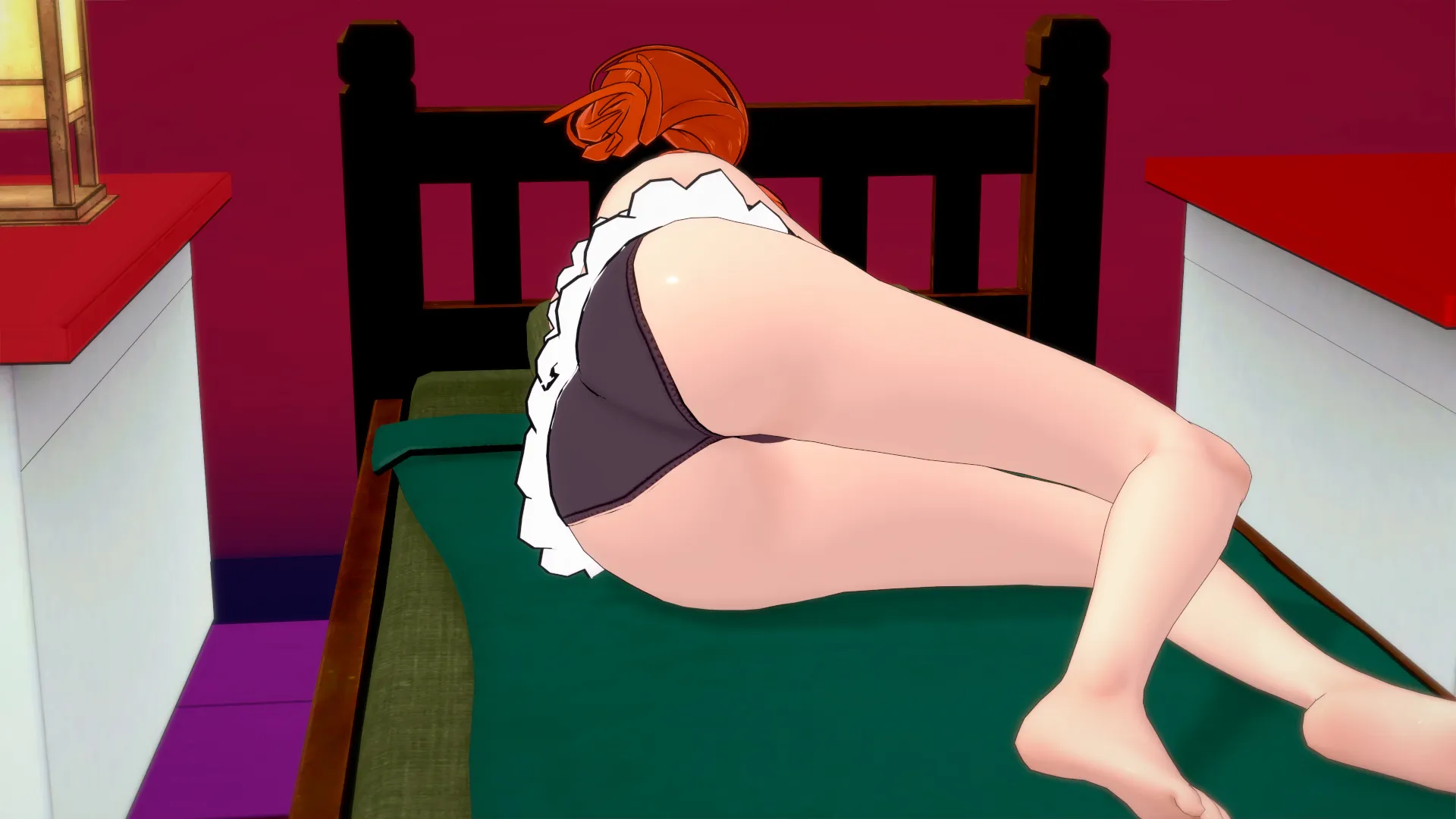 The Solarian Conquest gameplay screenshot 7 (Ren'Py adult game) by Zodian – free download