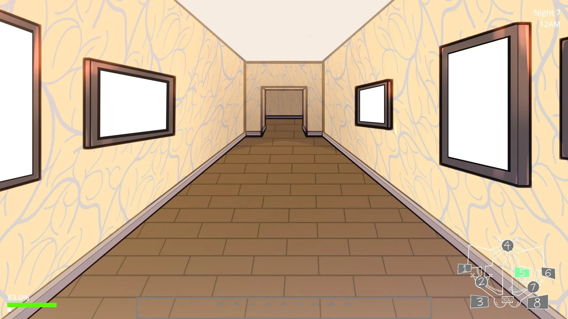 Wylde Nights gameplay screenshot 4 (Others adult game) by Bloody Nightshade – free download