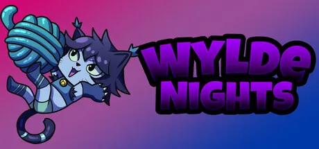 Wylde Nights cover Demo 8 – Others adult game by Bloody Nightshade free download