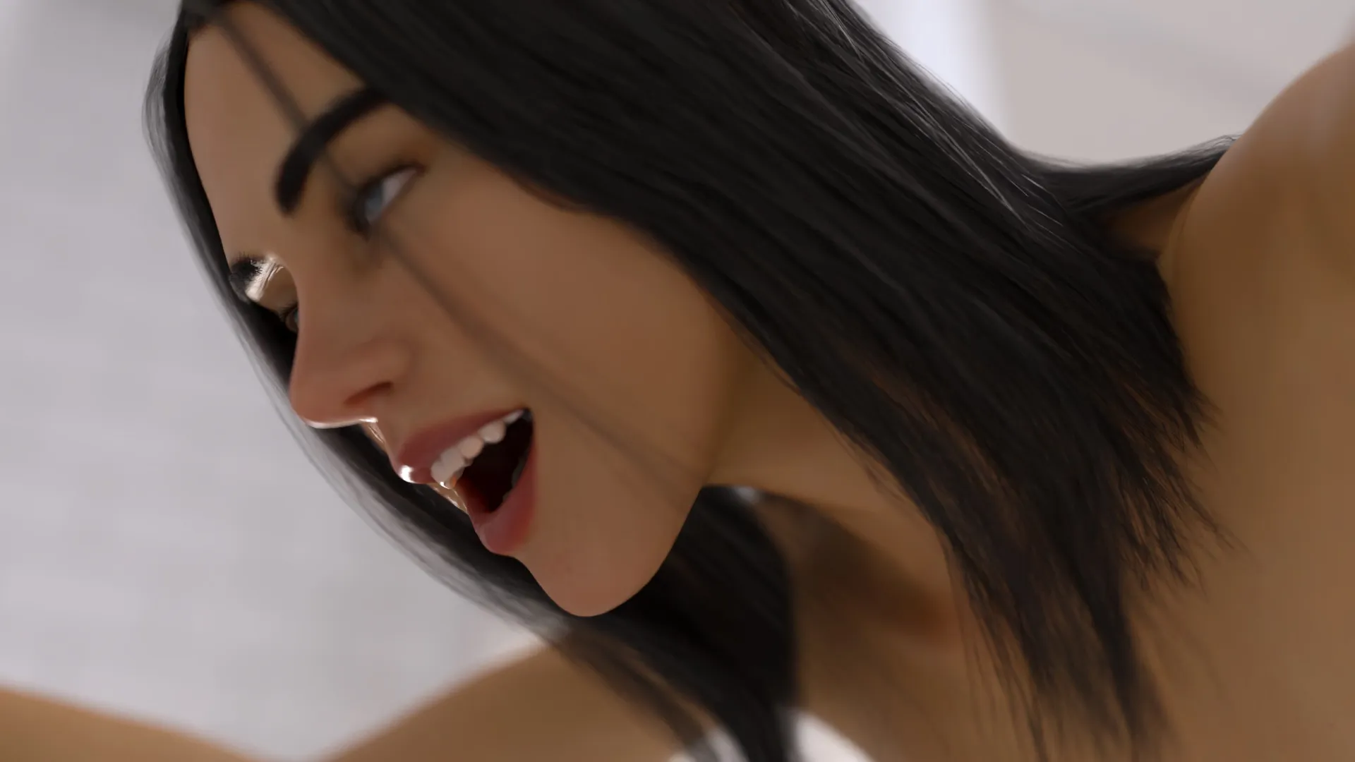 Island Echoes gameplay screenshot 17 (Ren'Py adult game) by Cosmobot-7.0 – free download