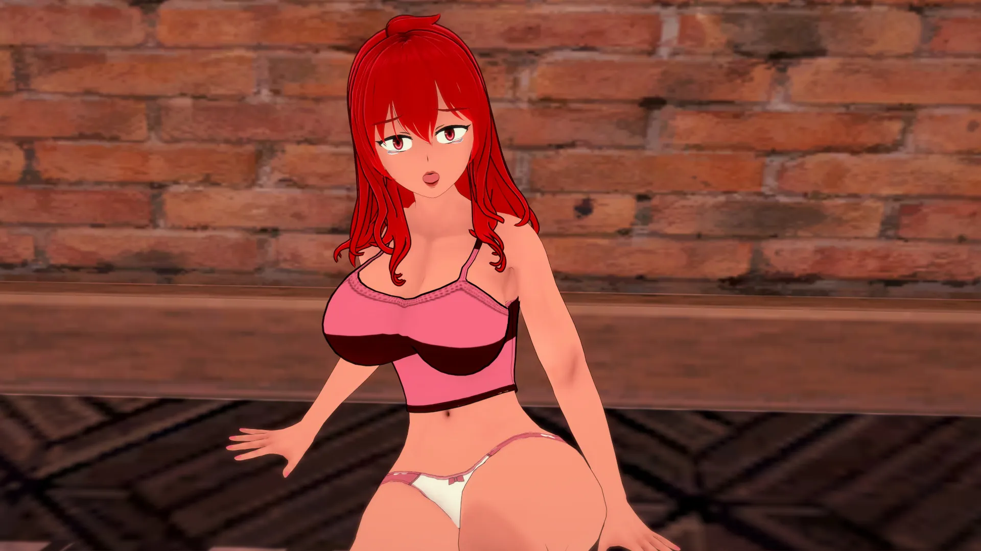 The Solarian Conquest gameplay screenshot 15 (Ren'Py adult game) by Zodian – free download