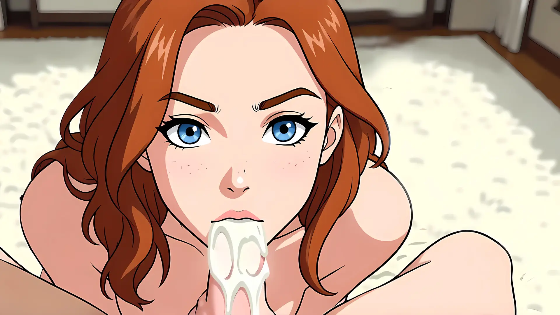Devotionstreet 259 gameplay screenshot 5 (Ren'Py adult game) by Mars Dog Invasion – free download