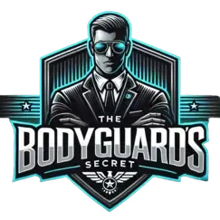 The Bodyguard’s Secret cover 0.11 – HTML adult game by Dripped free download