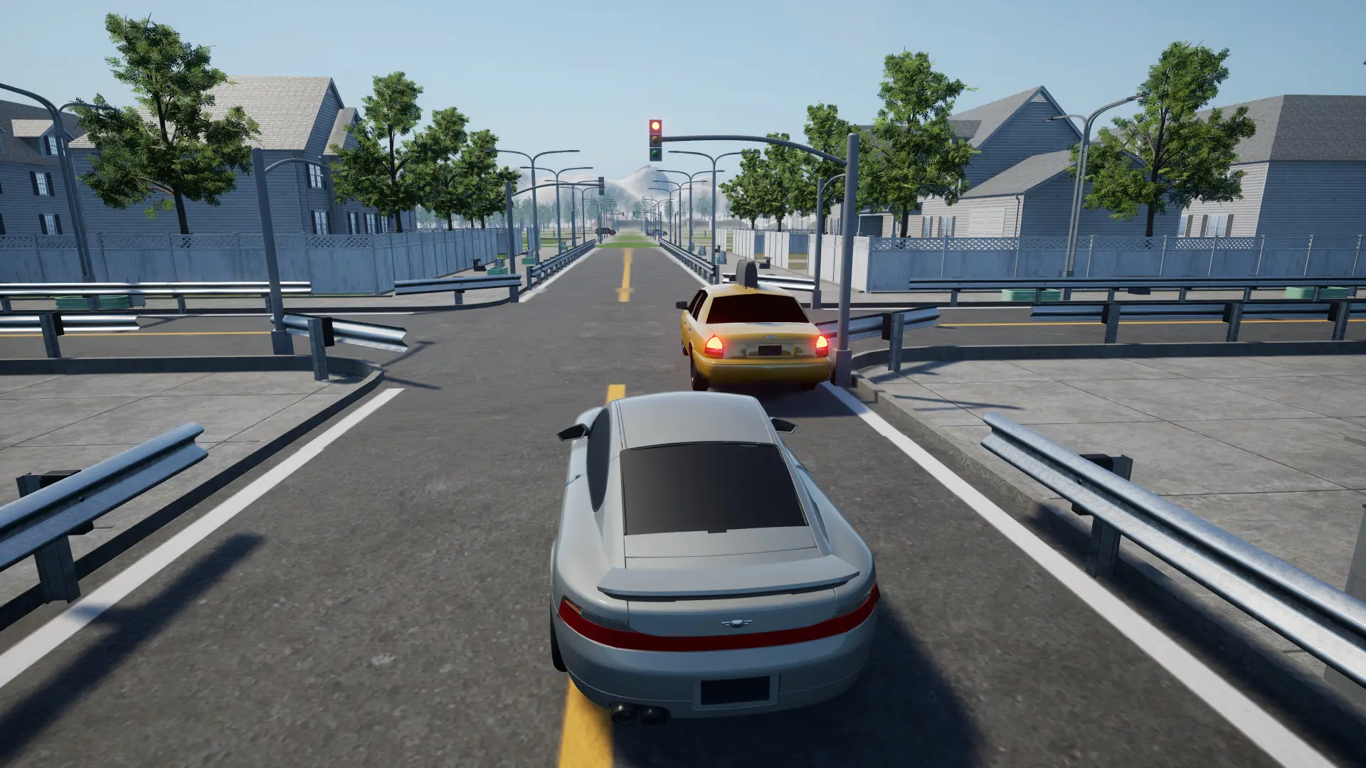 Hot Dawn Uprising gameplay screenshot 9 (Unreal Engine adult game) by Fixer – free download