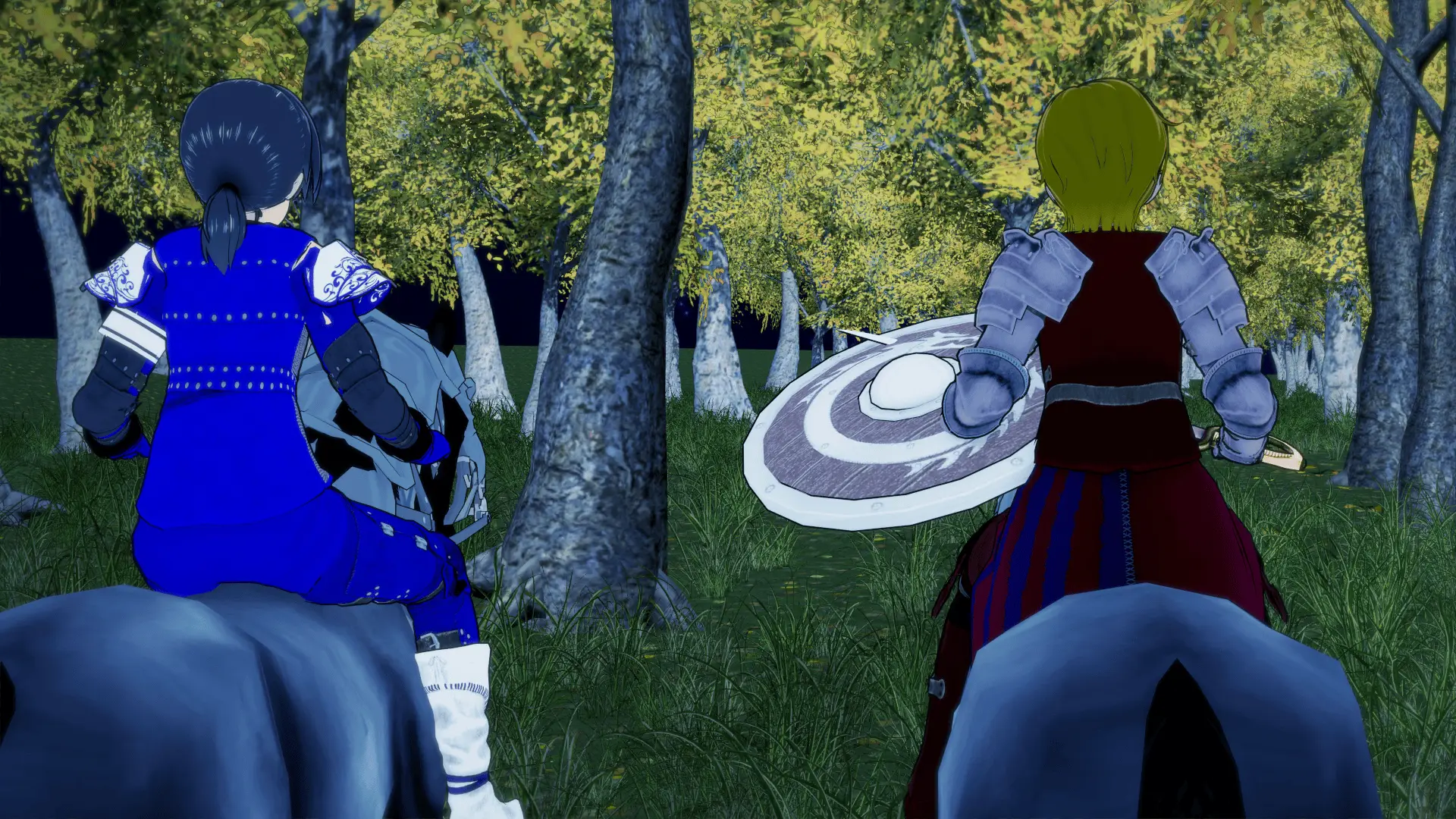 The Solarian Conquest gameplay screenshot 24 (Ren'Py adult game) by Zodian – free download