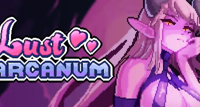 Lust Arcanum cover 1.0.13 – Others adult game by PixelBee free download