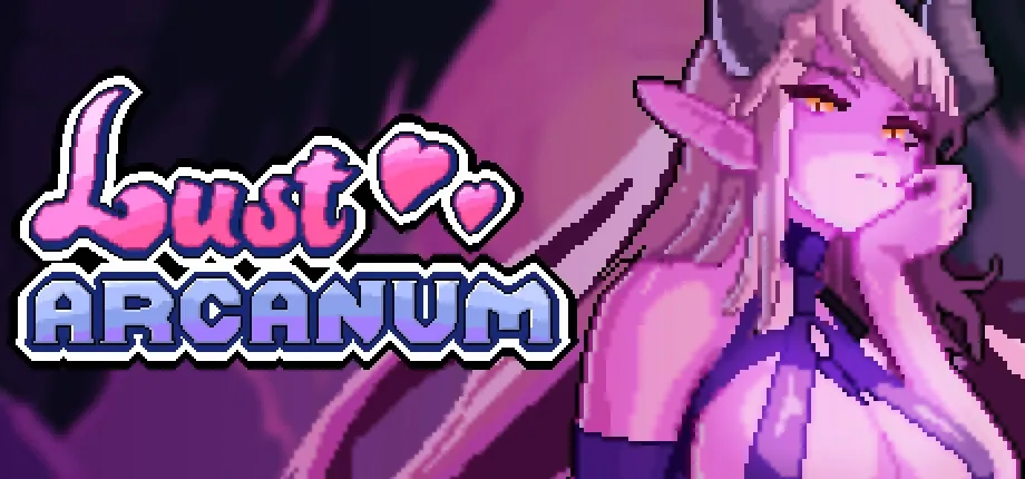 Lust Arcanum cover 1.0.13 – Others adult game by PixelBee free download