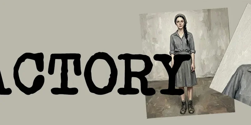 Factory cover 1.2 – Ren'Py adult game by Paper Sun Studio free download