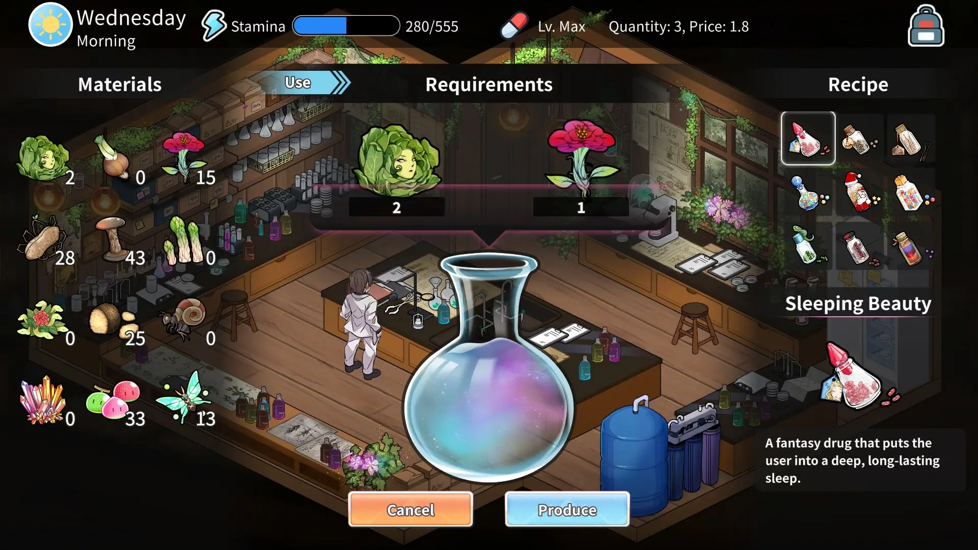 Immoral-Bathhouse gameplay screenshot 4 (Unity adult game) by Butter Cat Studio – free download