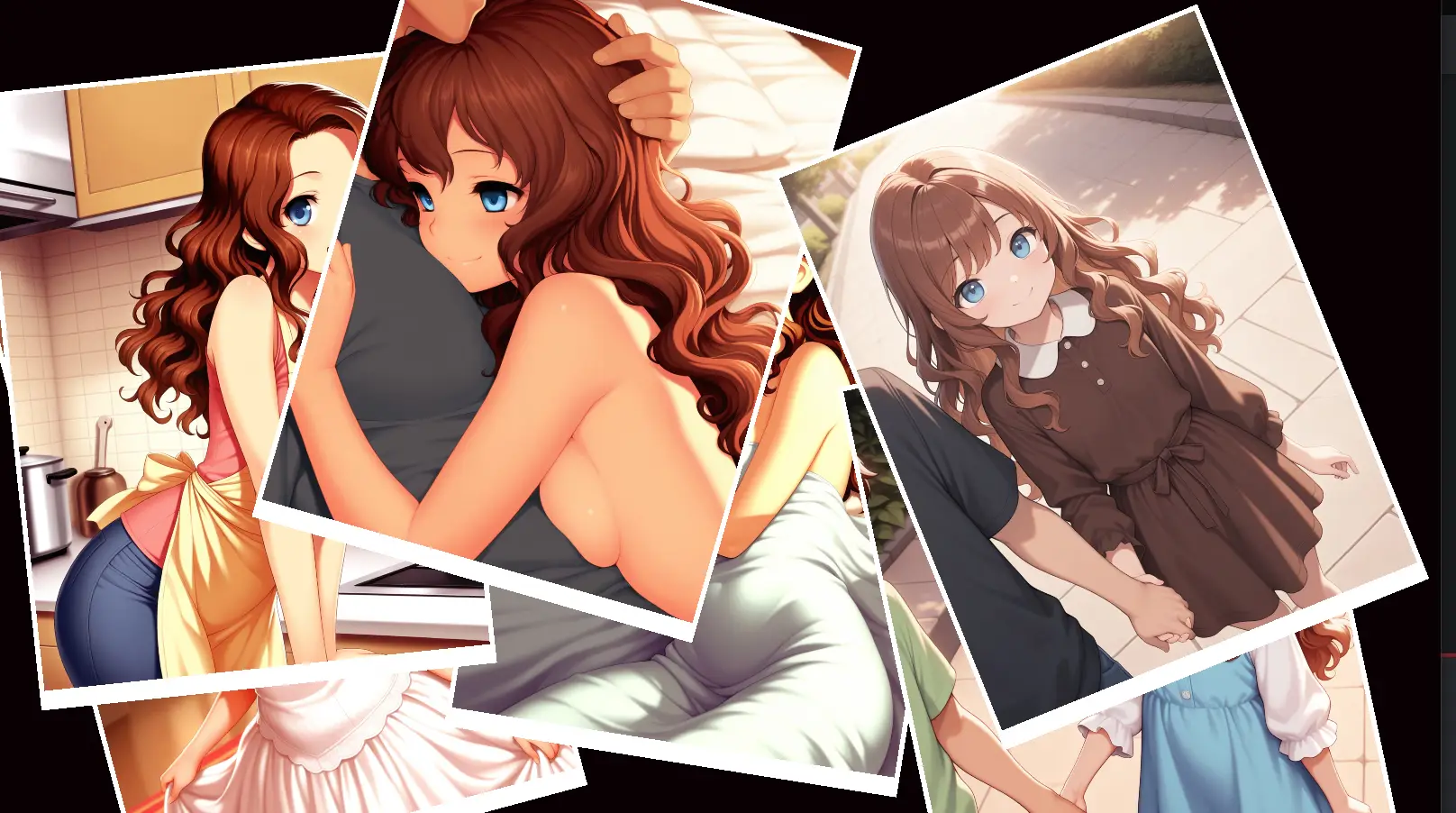Azonexyl-9 gameplay screenshot 6 (Ren'Py adult game) by Azonexyl9 – free download