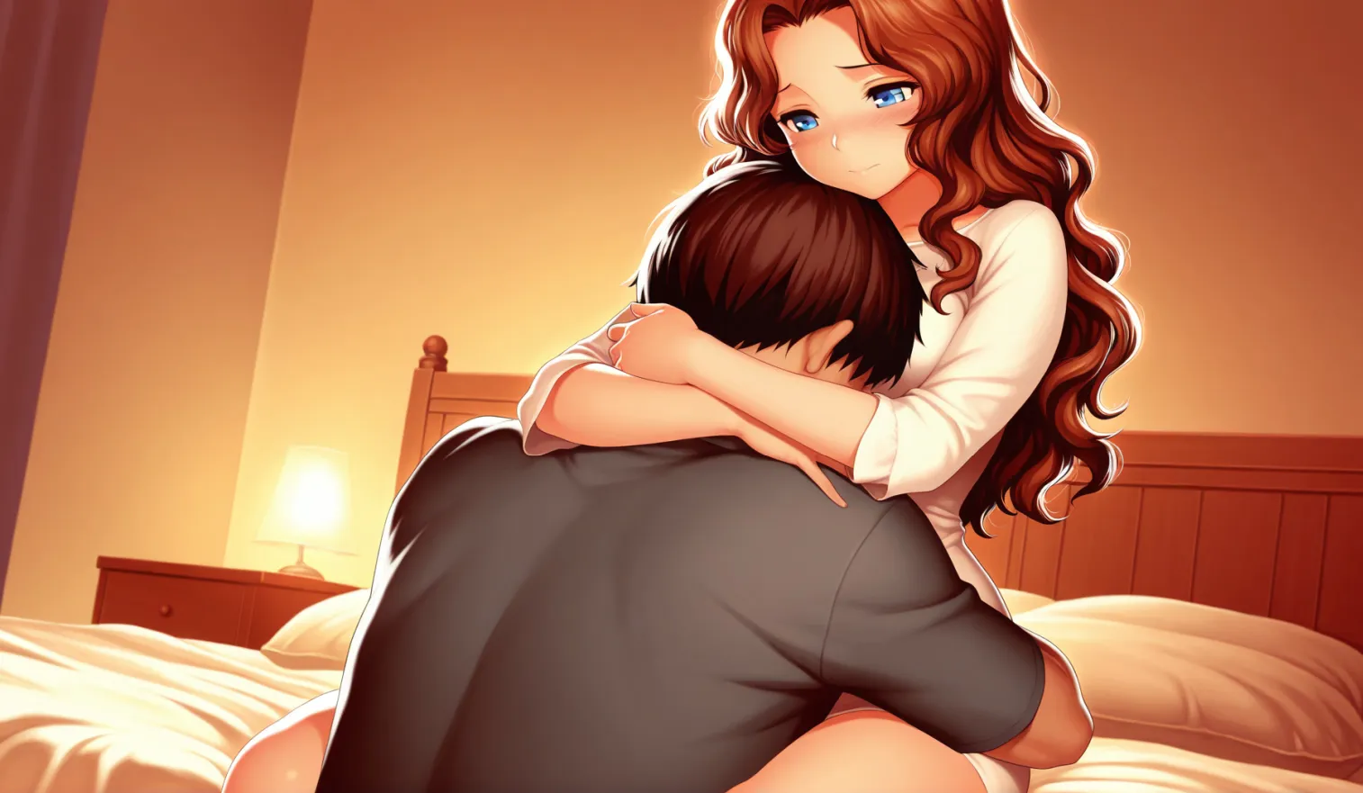Azonexyl-9 gameplay screenshot 2 (Ren'Py adult game) by Azonexyl9 – free download