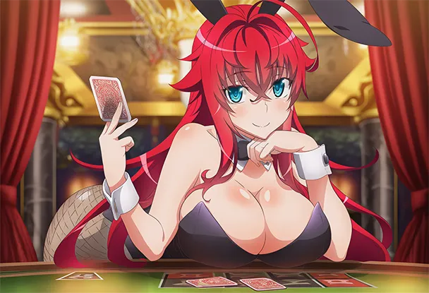 Devil’s Deal gameplay screenshot 1 (Ren'Py adult game) by SpicyBytes – free download