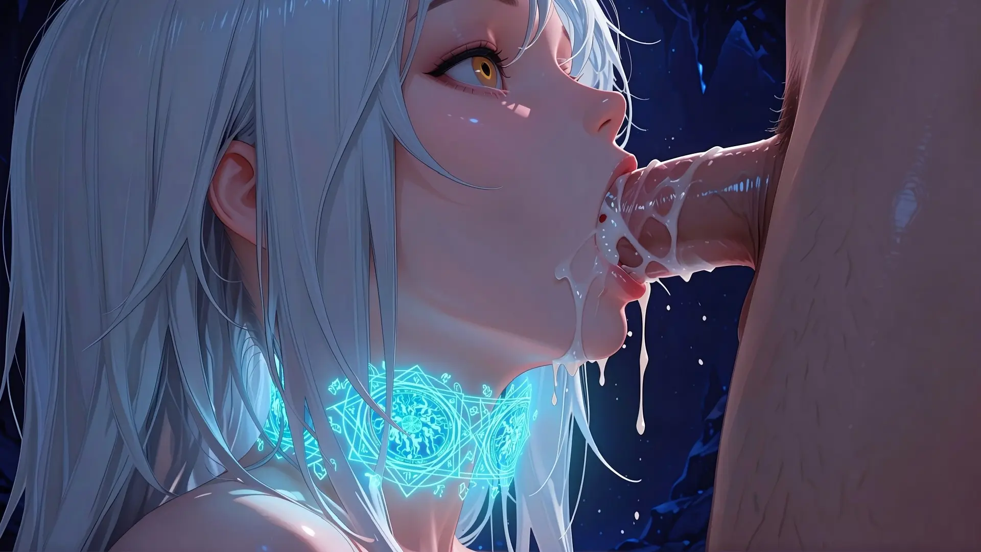Love in Pieces gameplay screenshot 3 (Others adult game) by CuttleReefStudios – free download