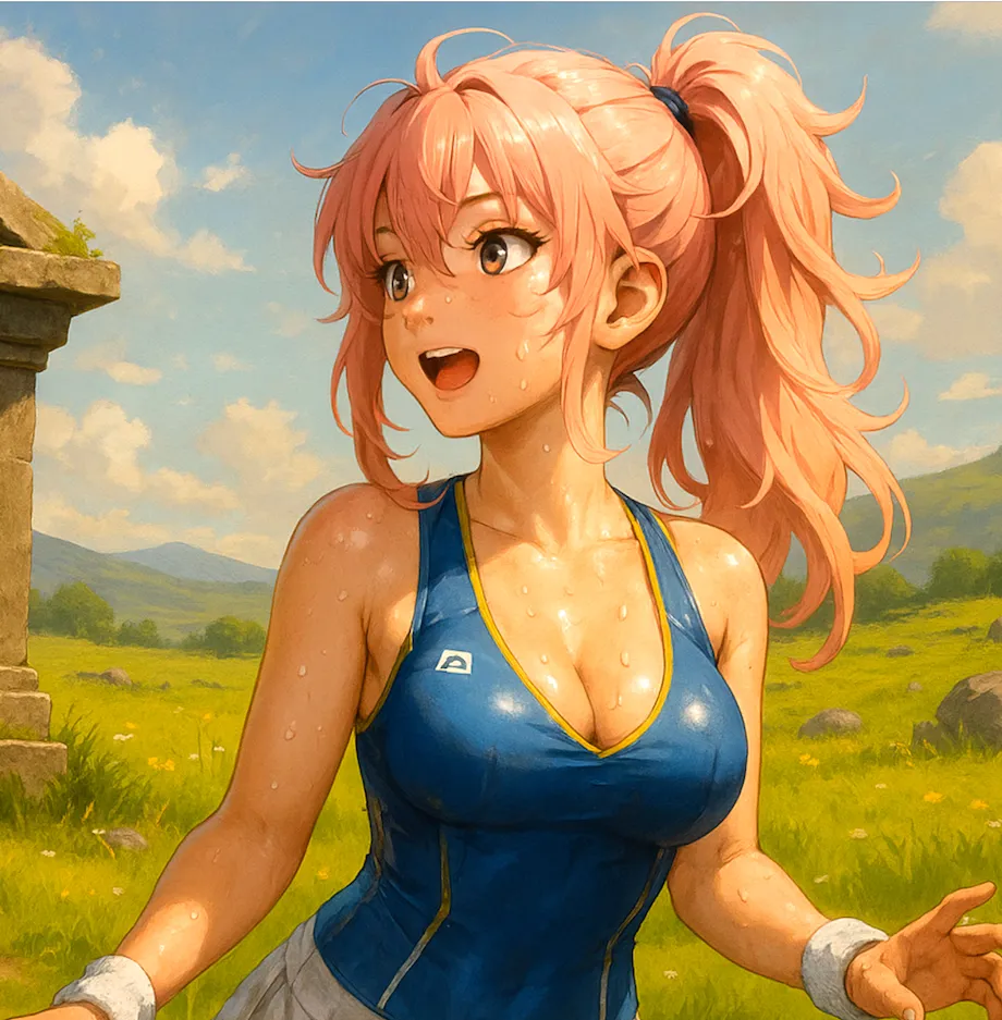 Elyra: Eden of Sins cover 0.0.5b – Others adult game by Shaste free download