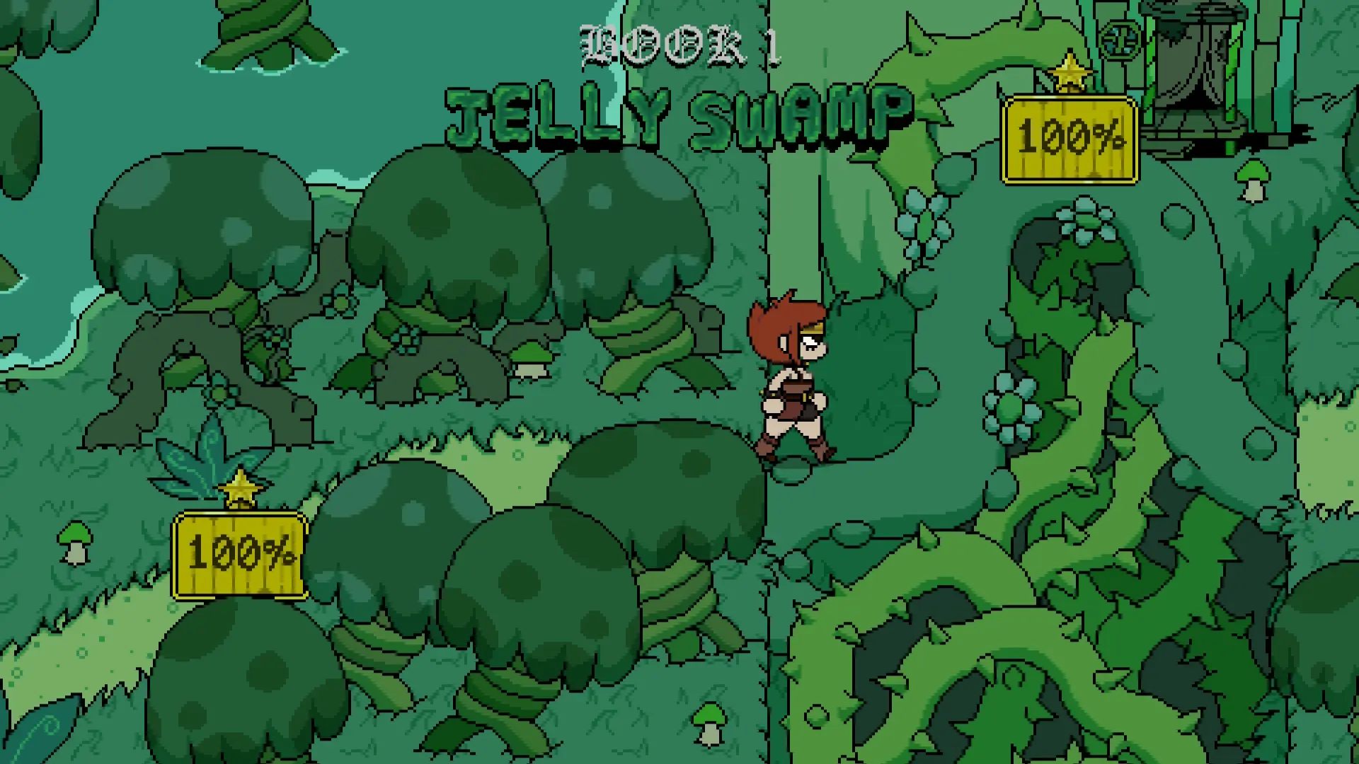 Bellagarth’s Quest gameplay screenshot 5 (Others adult game) by Burger Kurger – free download