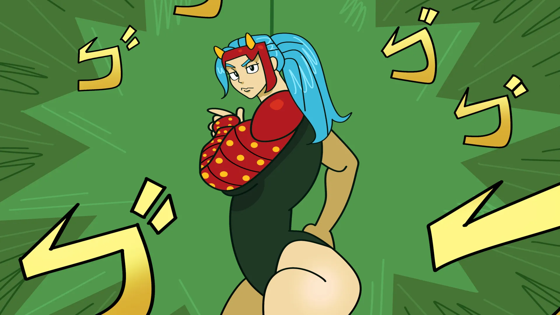 The Queen’s Throne gameplay screenshot 3 (Ren'Py adult game) by Down Bad Smut Games – free download