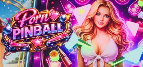 Porn Pinball cover 1.0 – Unreal Engine adult game by Samejima free download