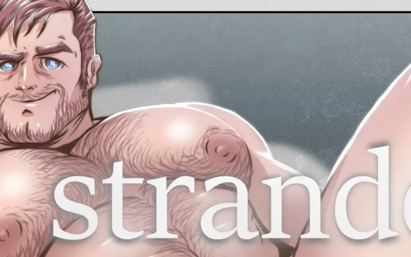 Stranded 1 cover 1.0 – Others adult game by jyagger free download