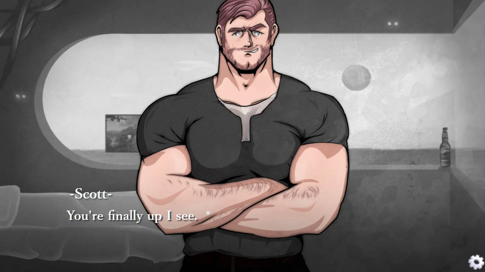 Stranded 2 gameplay screenshot 3 (Others adult game) by jyagger – free download