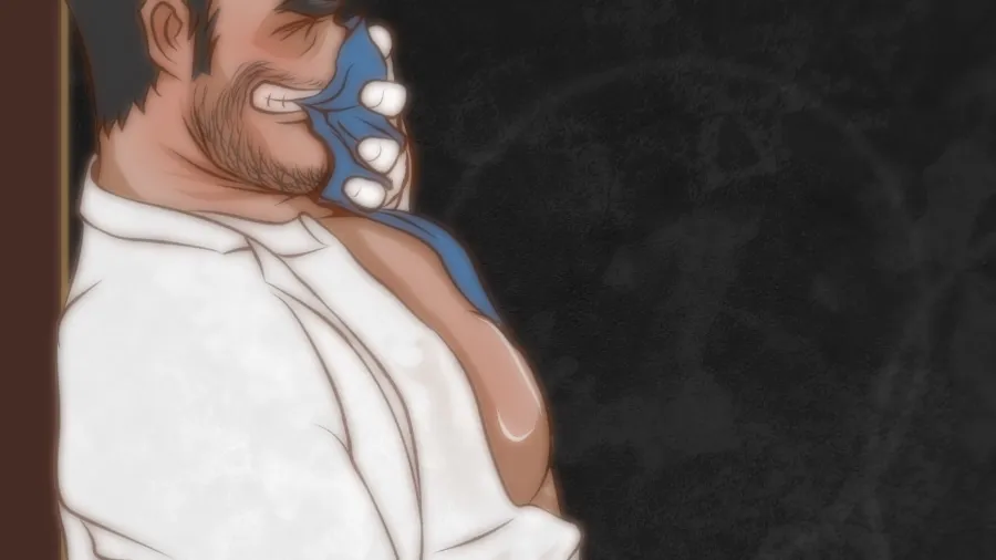 Stranded 2 gameplay screenshot 1 (Others adult game) by jyagger – free download