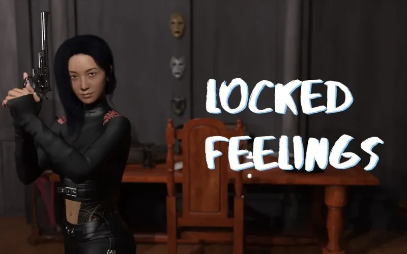Locked Feelings cover Ep.1 - 0.11 – Ren'Py adult game by Candy Shark free download