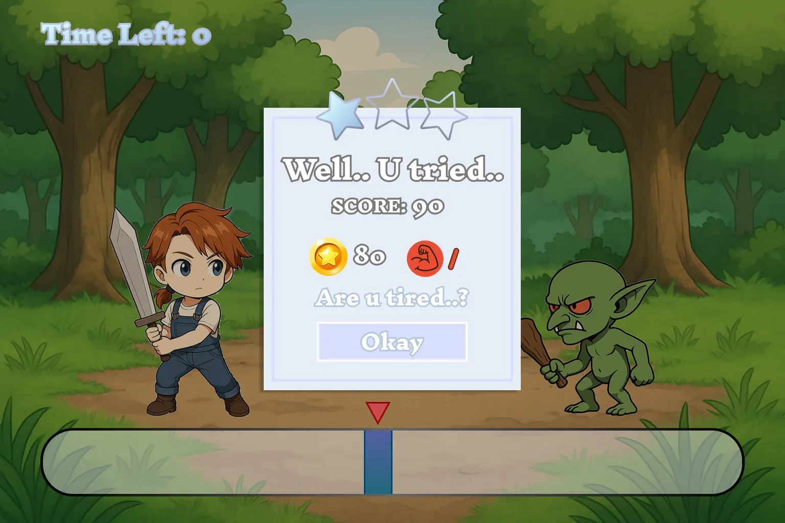 Debt Of Pleasure gameplay screenshot 2 (Ren'Py adult game) by Sali-sensei – free download