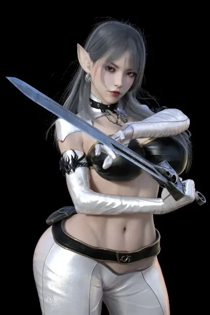 selenophile gameplay screenshot 5 (Others adult game) by hyper-mind Graphics – free download