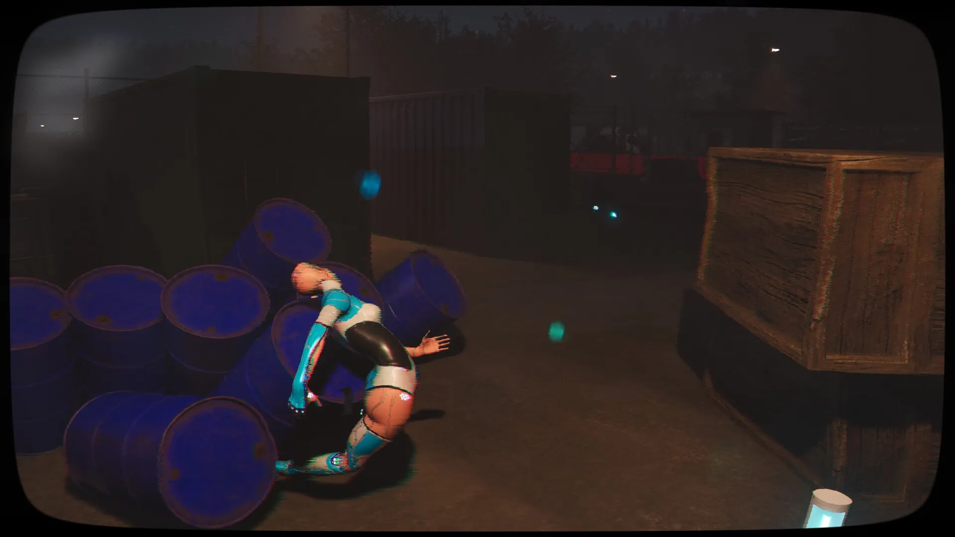 Libertine: King of Hearts gameplay screenshot 4 (Unreal Engine adult game) by Hasnotalent Media – free download