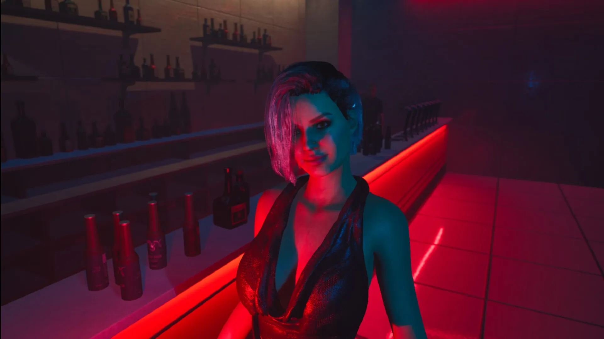 Libertine: King of Hearts gameplay screenshot 2 (Unreal Engine adult game) by Hasnotalent Media – free download